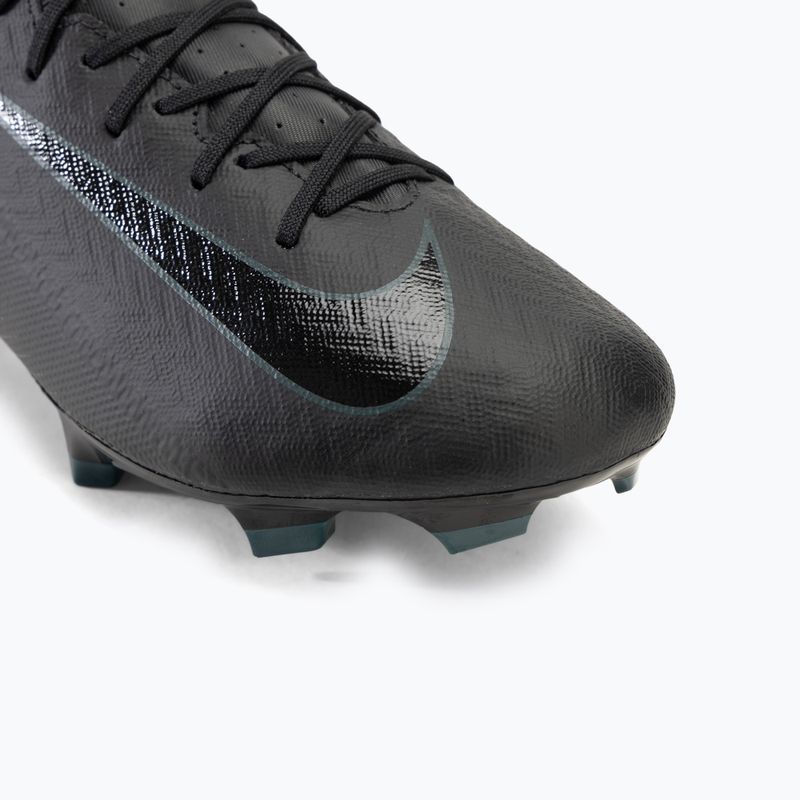 Buty piłkarskie Nike Mercurial Vapor 16 Academy FG/MG black/deep jungle/black 7