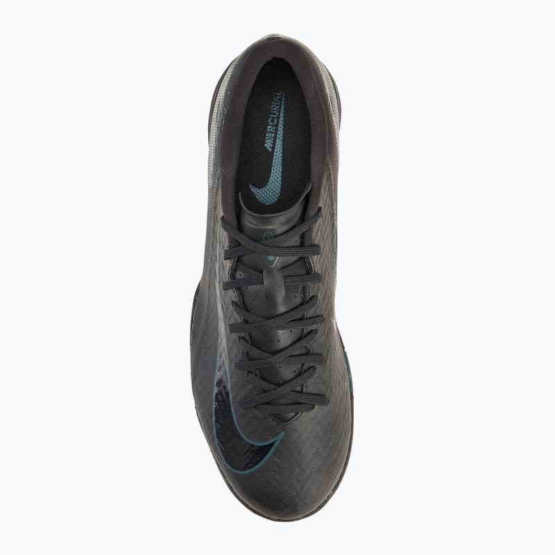 Buty piłkarskie Nike Mercurial Vapor 16 Academy IC black/ deep jungle/ black 5