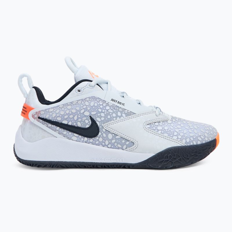 Buty do siatkówki Nike Zoom Hyperace 3 SE multi color/multi color 2