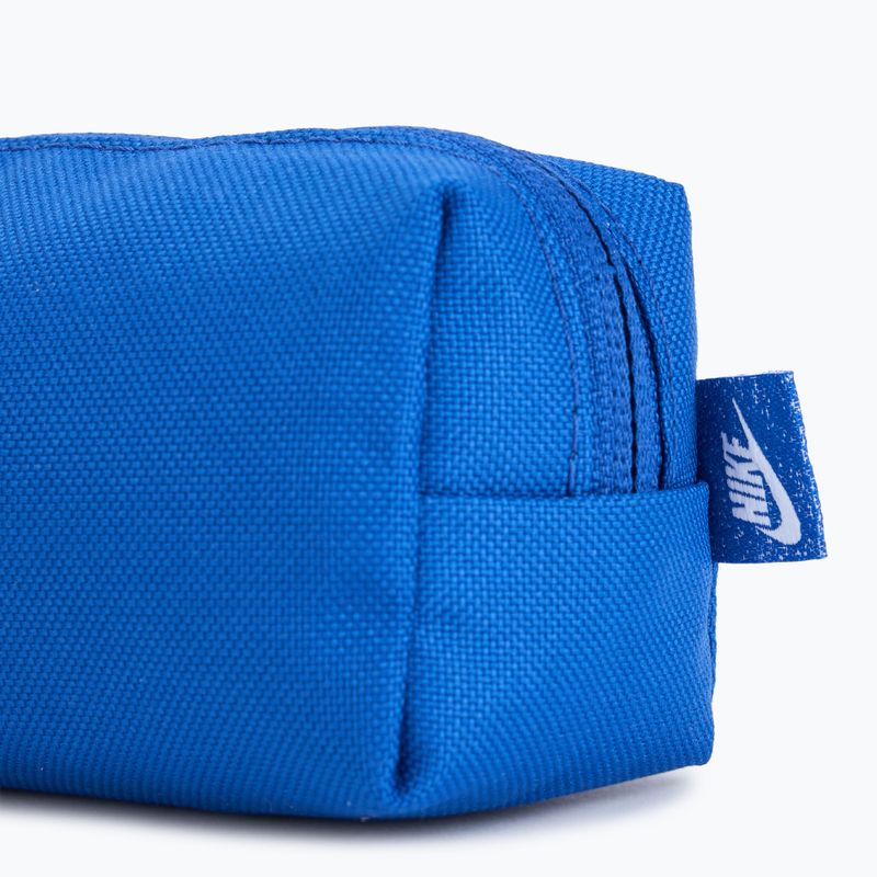 Plecak dziecięcy Nike Elemental 20 l game royal/ game royal/ white 10