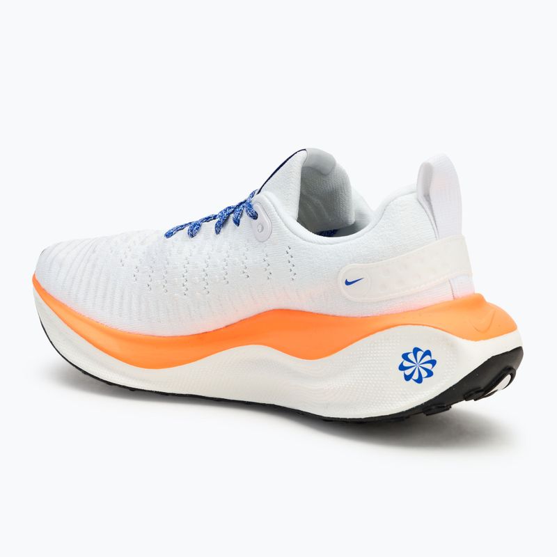 Buty do biegania damskie Nike InfinityRN 4 Blueprint multicolor/multicolor 3