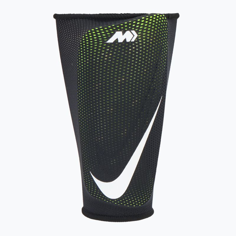 Ochraniacze piłkarskie na golenie Nike Mercurial Lite volt/barely volt/black 4
