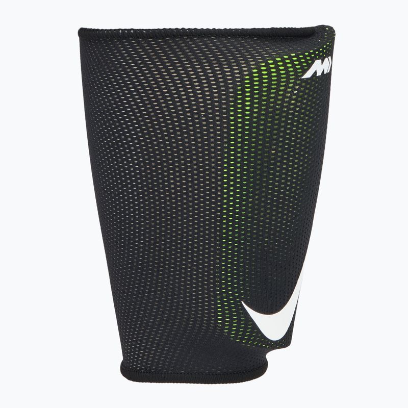 Ochraniacze piłkarskie na golenie Nike Mercurial Lite volt/barely volt/black 5