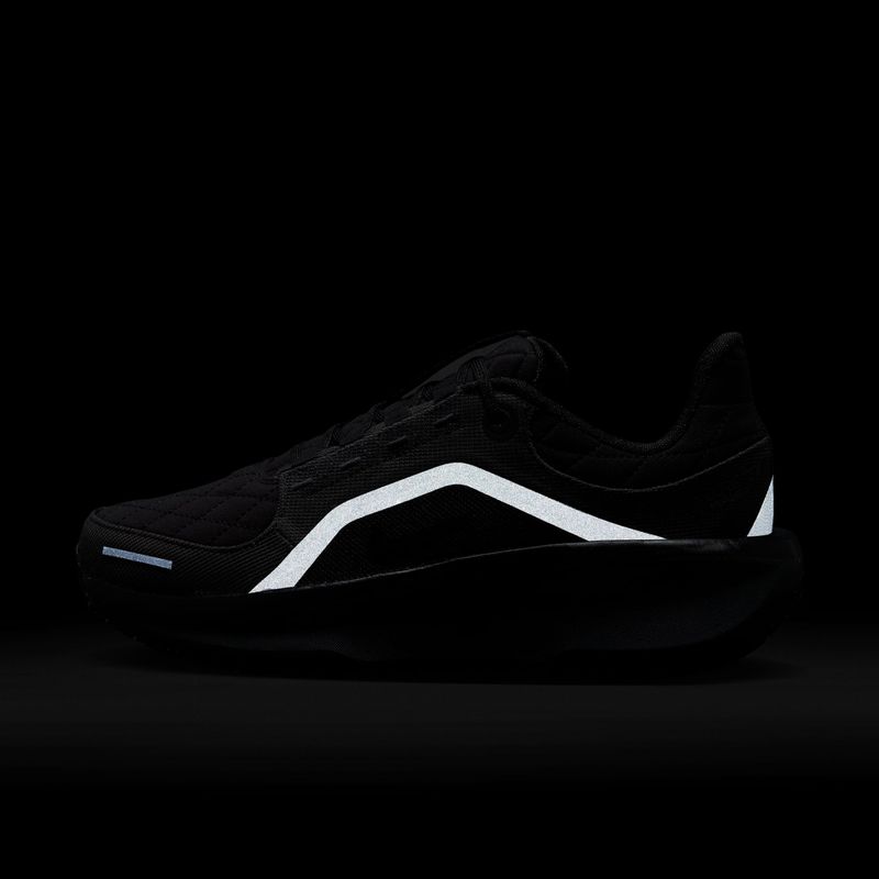 Buty do biegania damskie Nike Winflo 11 GORE-TEX black/anthracite/black 8