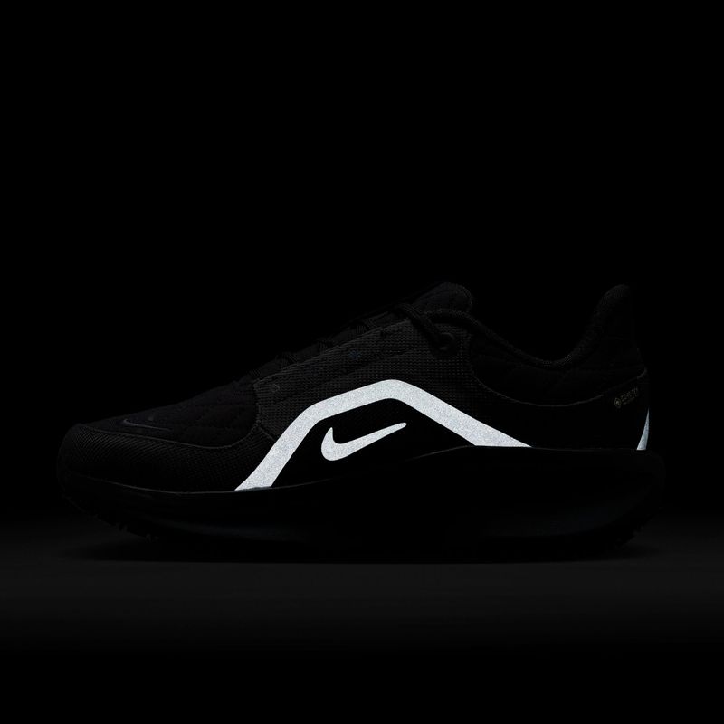 Buty do biegania damskie Nike Winflo 11 GORE-TEX black/anthracite/black 9