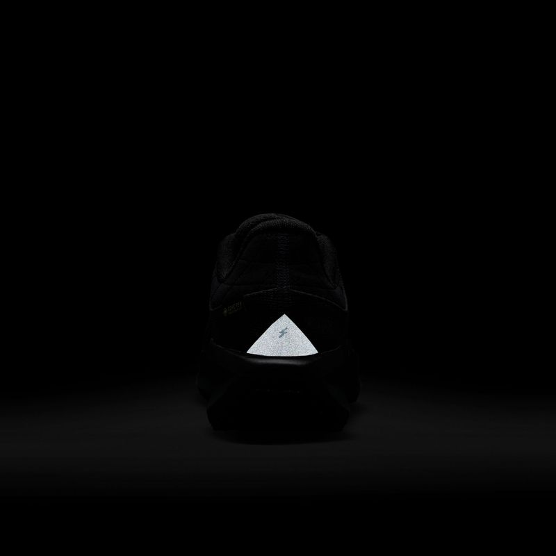 Buty do biegania damskie Nike Winflo 11 GORE-TEX black/anthracite/black 10