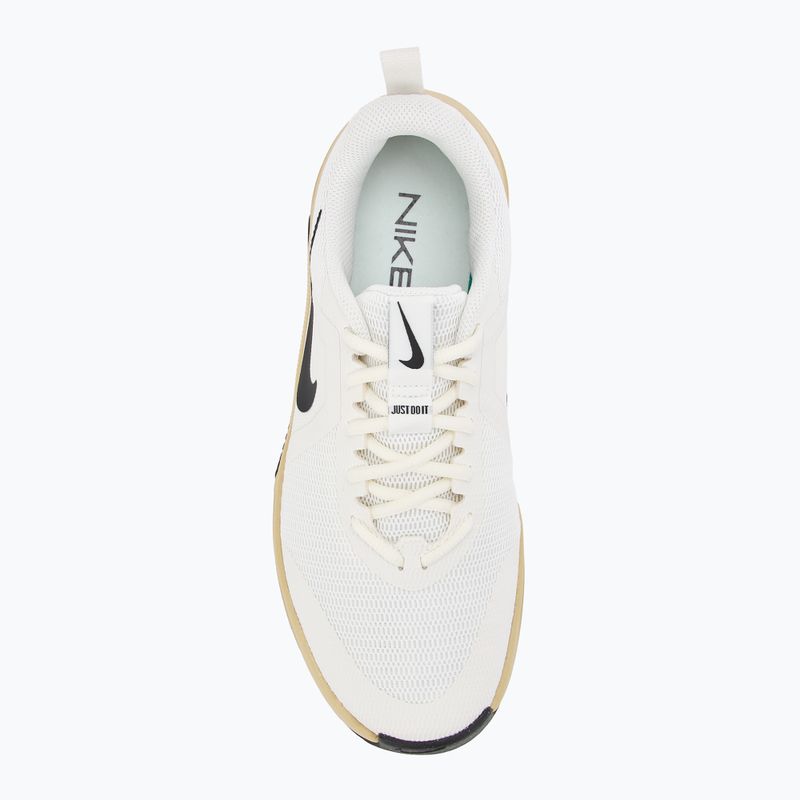 Buty treningowe męskie Nike MC Trainer 3 sail/ team gold/ white/ black 5