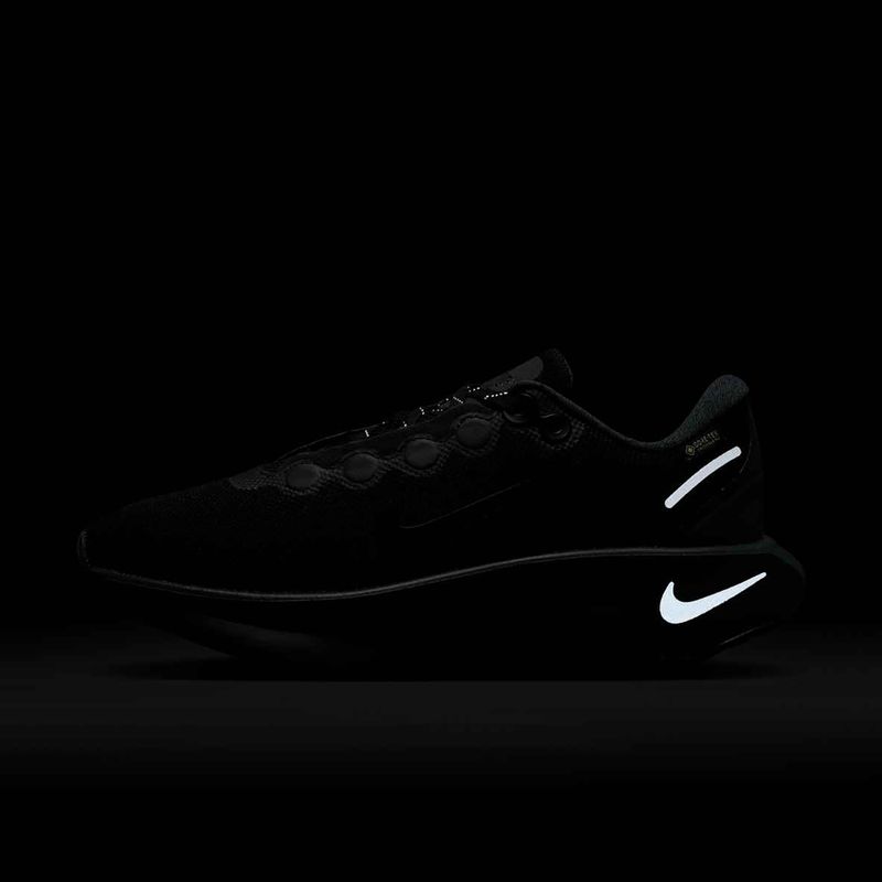 Buty damskie Nike Motiva GTX black/anthracite/black 8