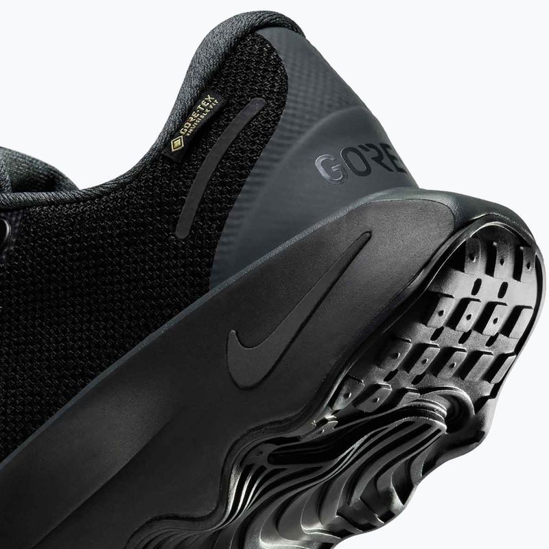 Buty damskie Nike Motiva GTX black/anthracite/black 13