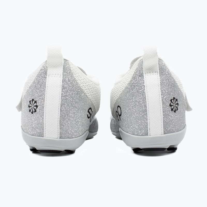 Buty szosowe Nike Superrep Cycle 2 Premium summit white/pure platinum/black 8