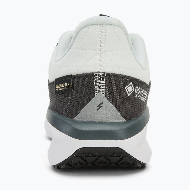 Buty do biegania damskie Nike Winflo 11 GORE-TEX anthracite/black/ photon dust/metallic silver 6