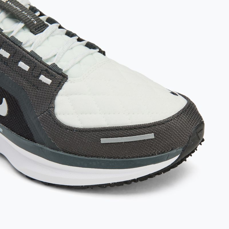 Buty do biegania damskie Nike Winflo 11 GORE-TEX anthracite/black/ photon dust/metallic silver 7