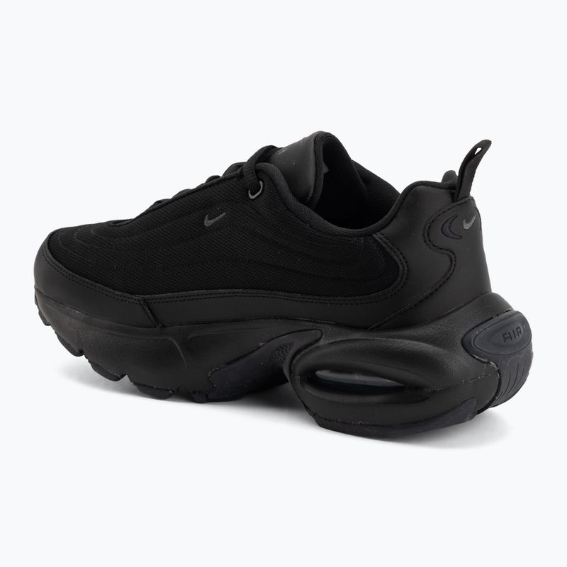 Buty damskie Nike Air Max Portal black/anthracite 3