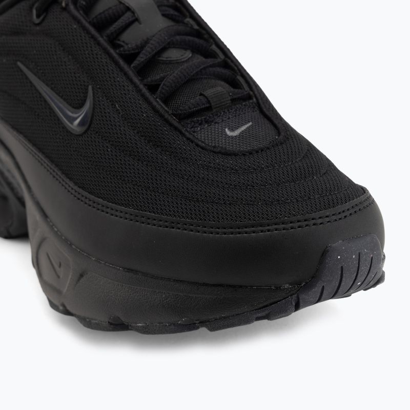 Buty damskie Nike Air Max Portal black/anthracite 7