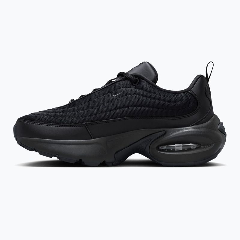 Buty damskie Nike Air Max Portal black/anthracite 9