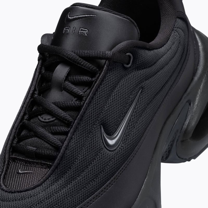 Buty damskie Nike Air Max Portal black/anthracite 12