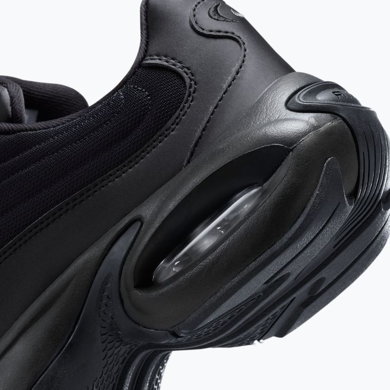 Buty damskie Nike Air Max Portal black/anthracite 13