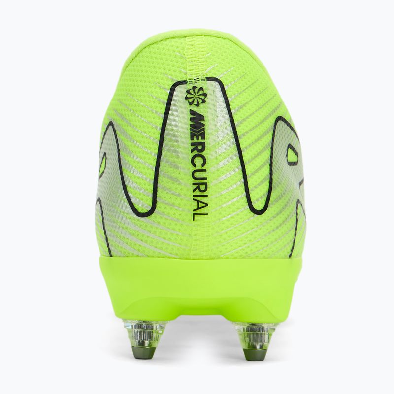 Buty piłkarskie męskie Nike Mercurial Vapor 16 Academy SG-Pro volt/black 6