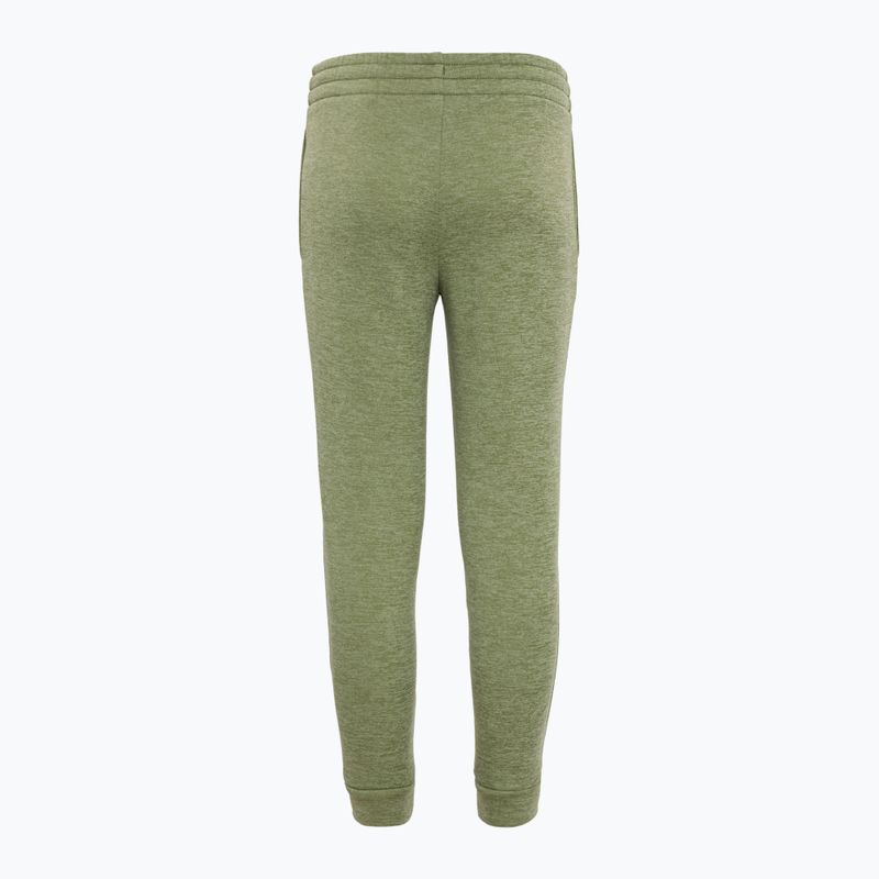 Spodnie Nike Multi Stain Repel Therma-FIT oil green/ olive aura/ heather/ white 2