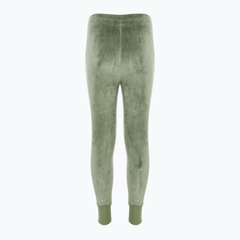 Spodnie dziecięce Nike Sportswear Joggers oil green/jade horizon 2
