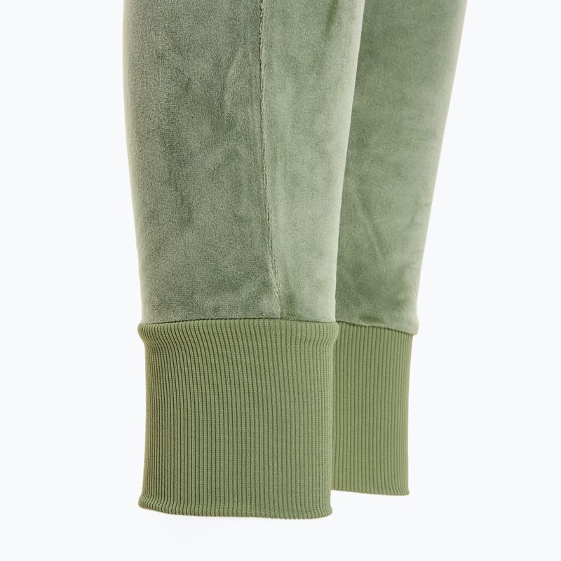 Spodnie dziecięce Nike Sportswear Joggers oil green/jade horizon 4