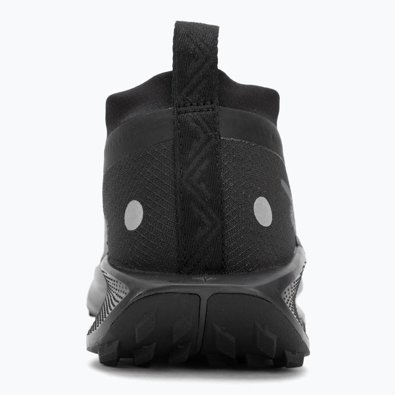 Buty do biegania damskie Nike Pegasus Trail 5 GTX black/anthracite/black 6