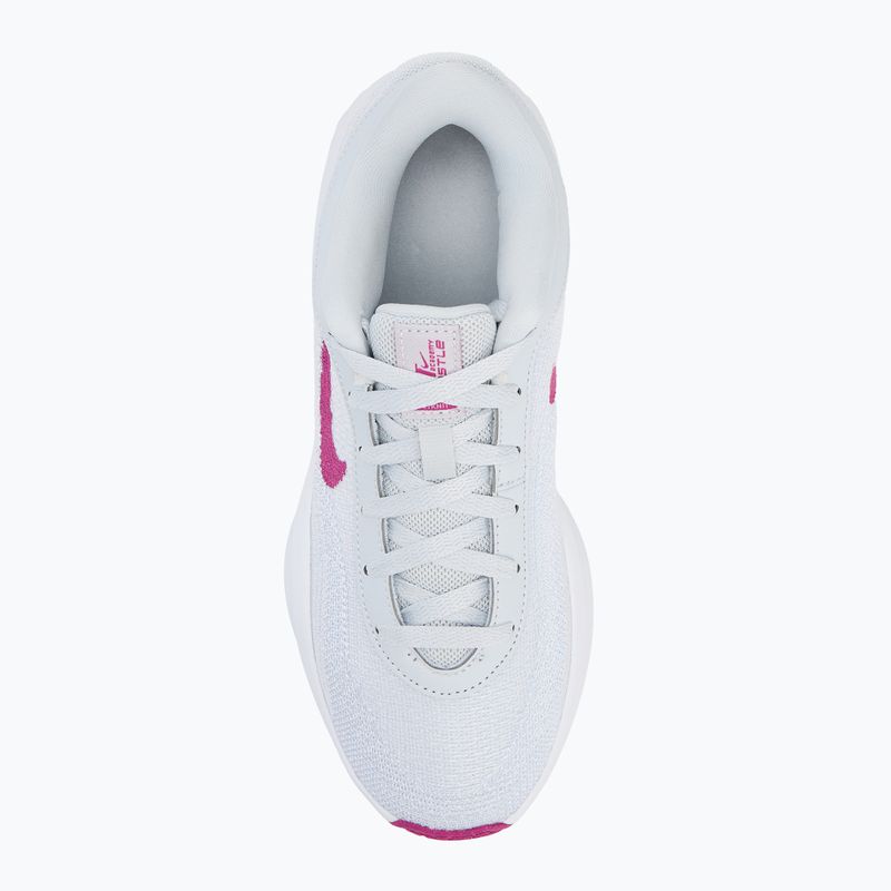 Buty do koszykówki męskie Nike G.T. Hustle Academy 5