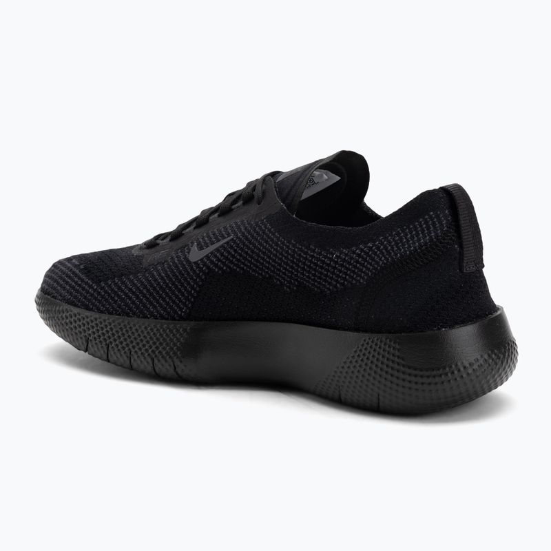 Buty treningowe damskie Nike Free 2025 black/black/anthracite 3