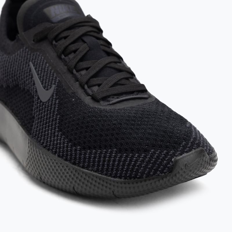 Buty treningowe damskie Nike Free 2025 black/black/anthracite 7