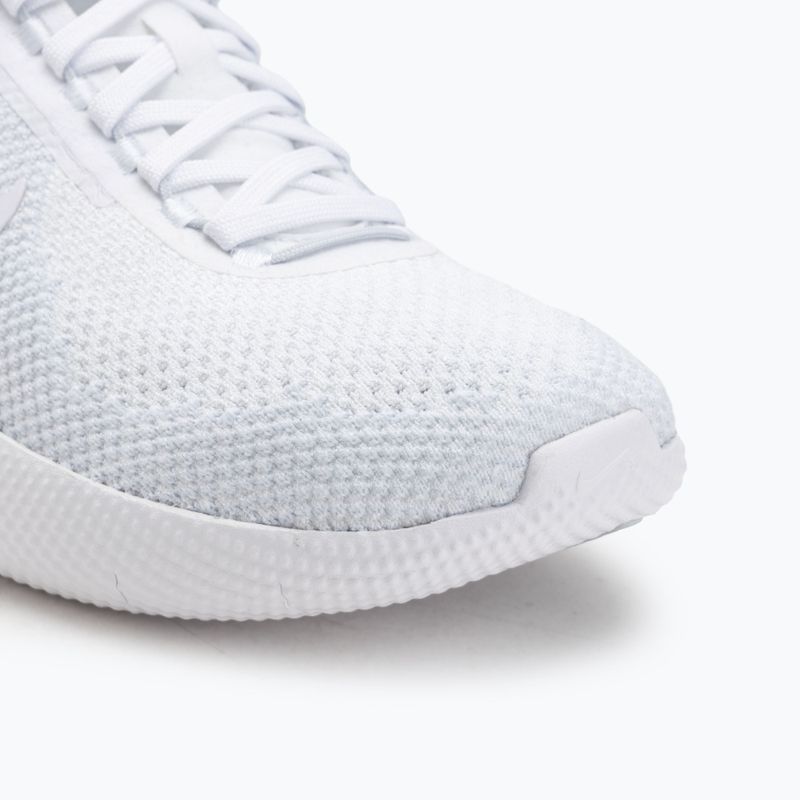 Buty treningowe męskie Nike Free 2025 white/white/photon dust 7