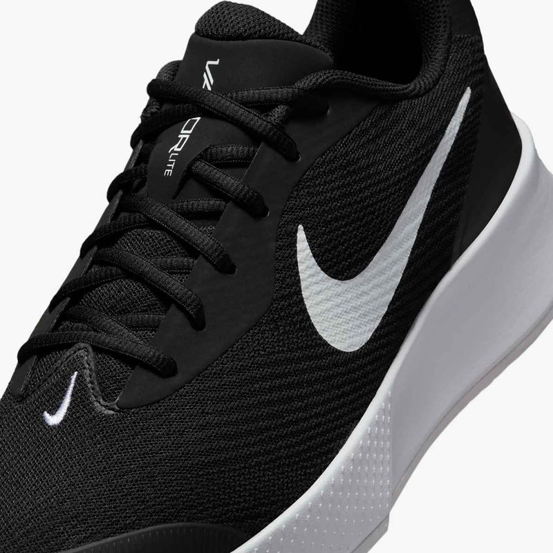 Buty męskie Nike Vapor Lite 3 Clay black/white 9