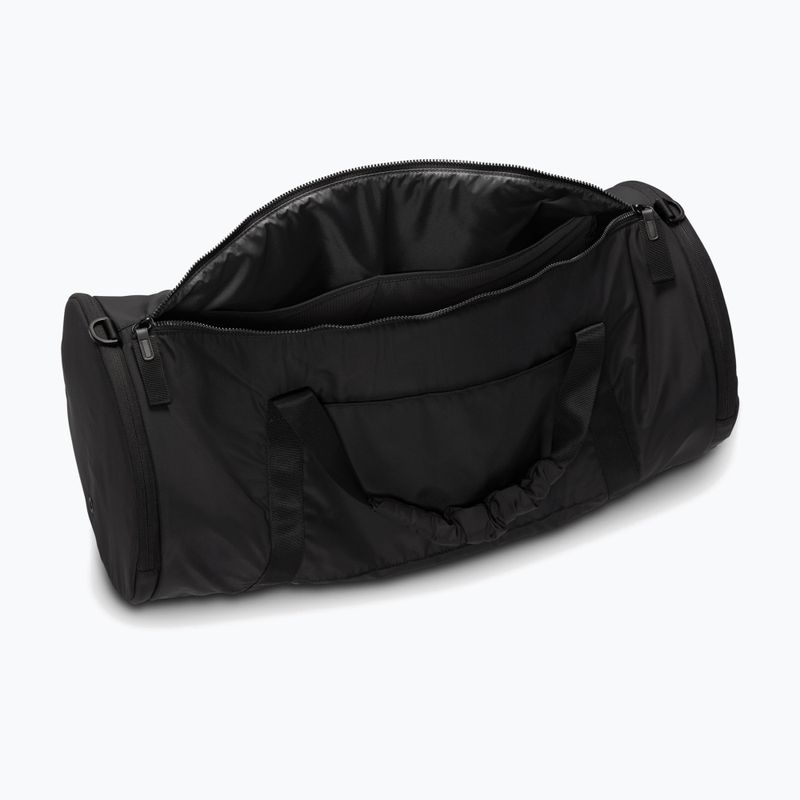 Torba treningowa Nike One 35 l black/iron grey/black 3