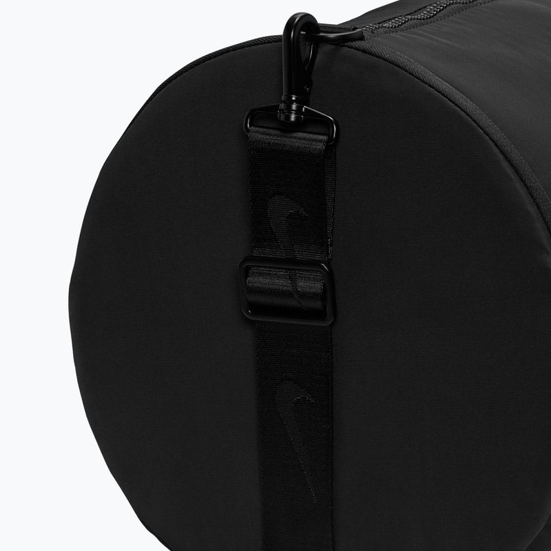 Torba treningowa Nike One 35 l black/iron grey/black 6