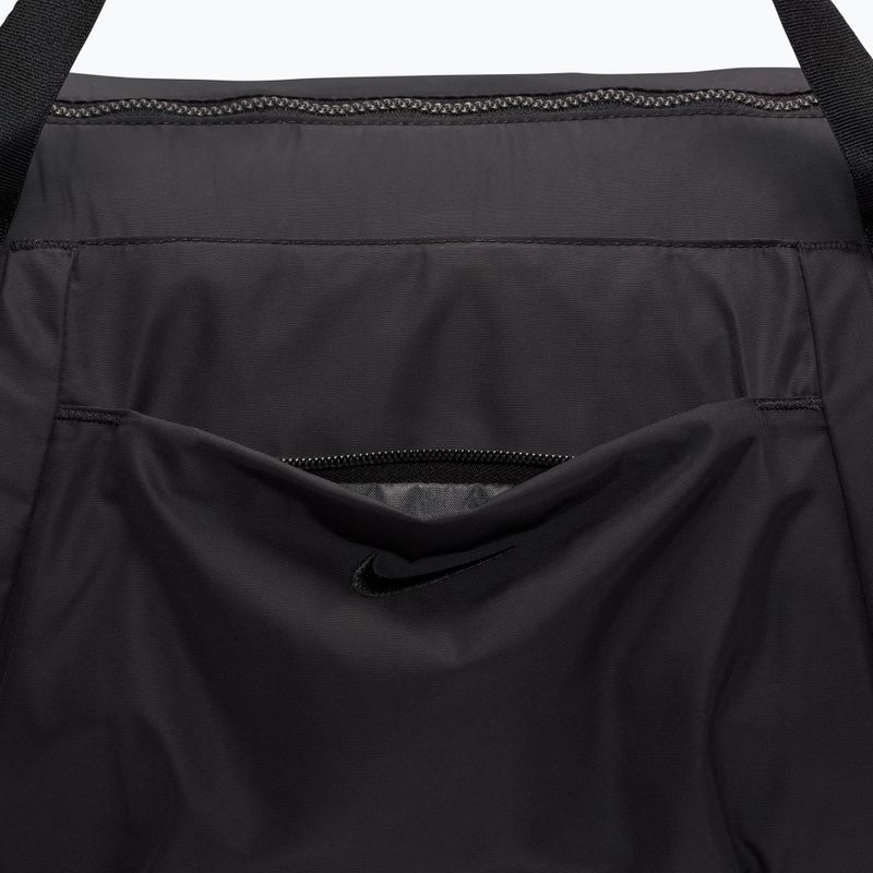 Torba treningowa Nike One 35 l black/iron grey/black 7