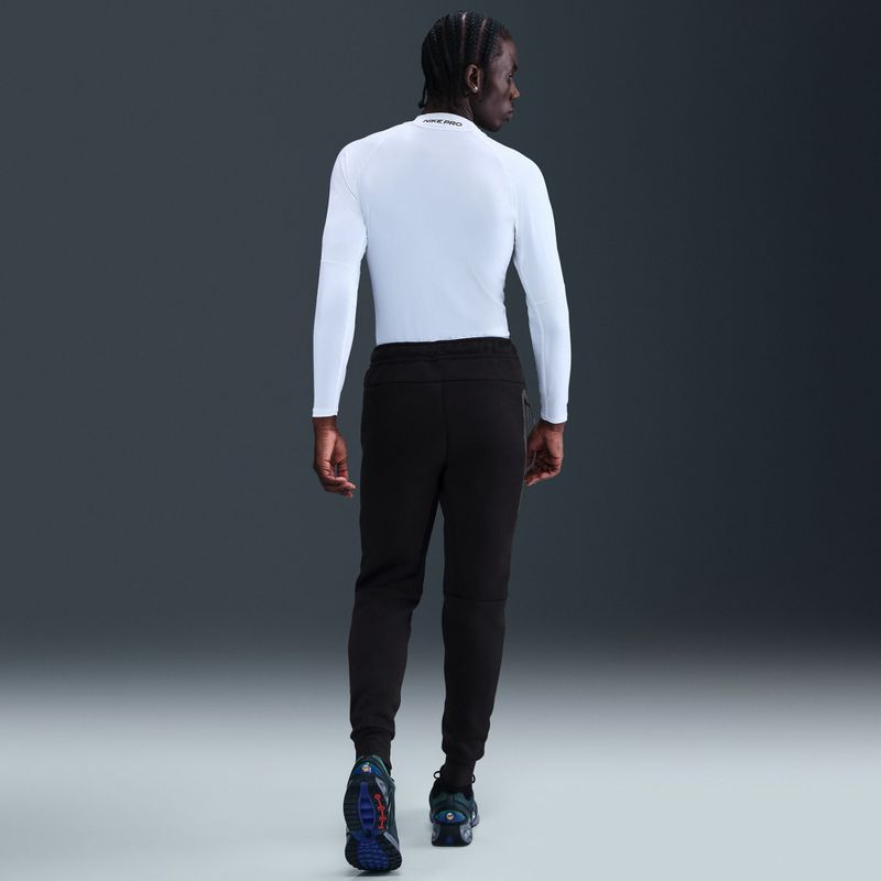 Spodnie męskie Nike Tech Joggers black/black 6
