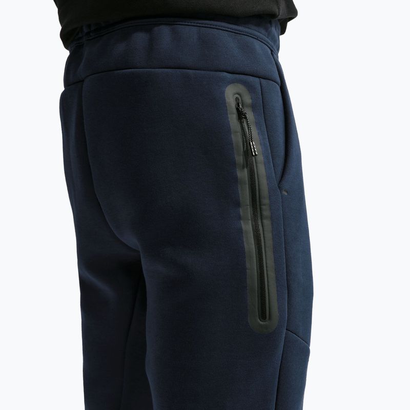 Spodnie męskie Nike Tech obsidian/black 5