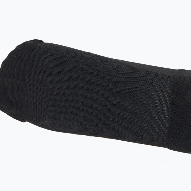 Skarpety HOKA Race Day Knee High black 4