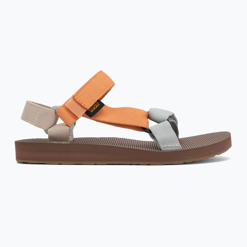 Sandały damskie Teva Original Universal serenity multi 2