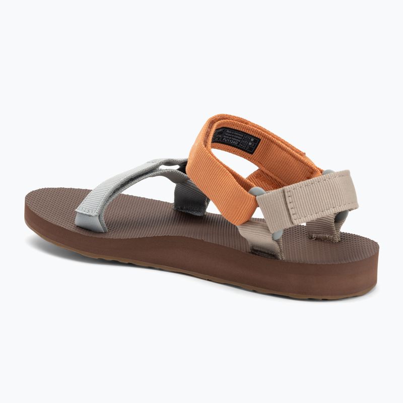 Sandały damskie Teva Original Universal serenity multi 3