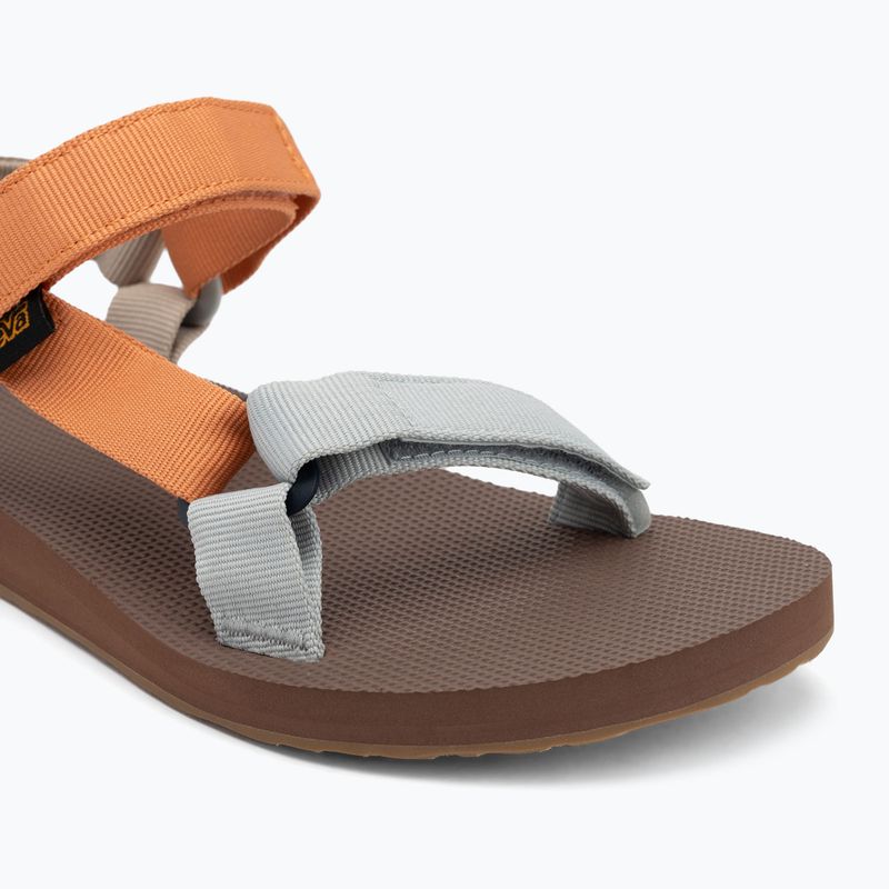 Sandały damskie Teva Original Universal serenity multi 7