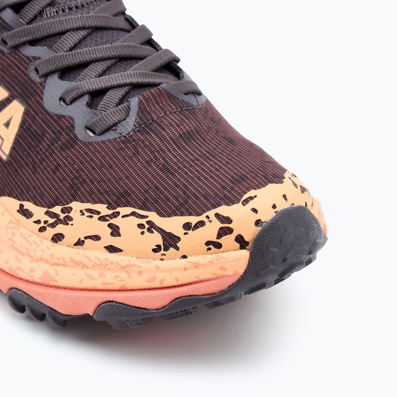 Buty do biegania damskie HOKA Speedgoat 6 MID GTX galaxy/guava 7