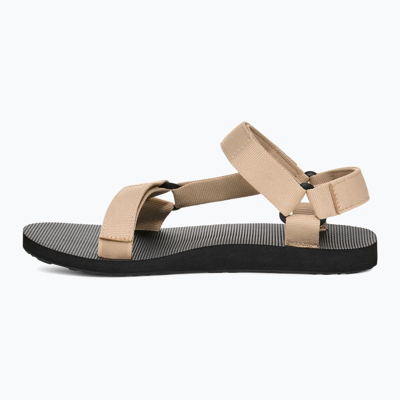 Sandały męskie Teva Original Universal white pepper 10