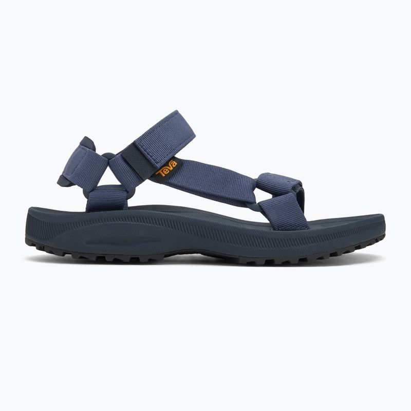 Sandały męskie Teva Winsted crown blue 2
