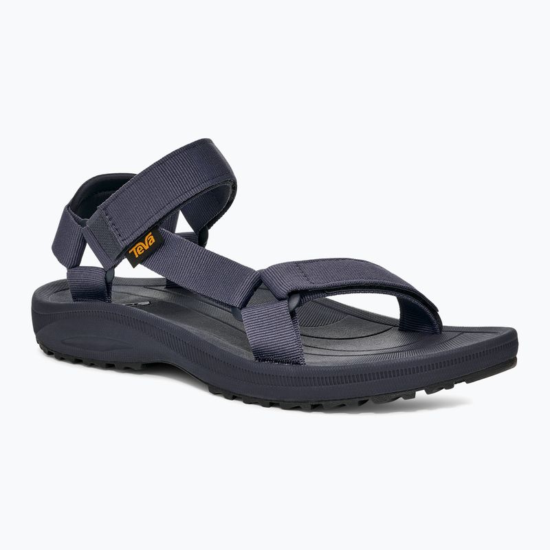 Sandały męskie Teva Winsted crown blue 8