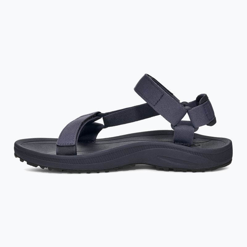 Sandały męskie Teva Winsted crown blue 10