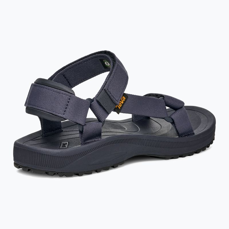 Sandały męskie Teva Winsted crown blue 11