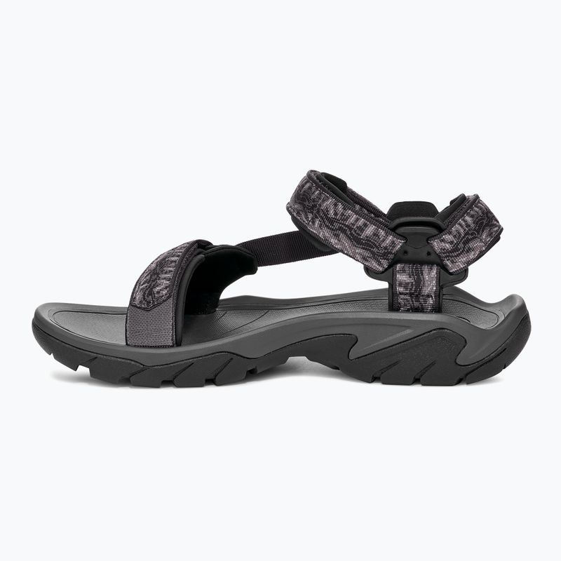 Sandały męskie Teva Terra Fi 5 Universal gemline total eclipse 10