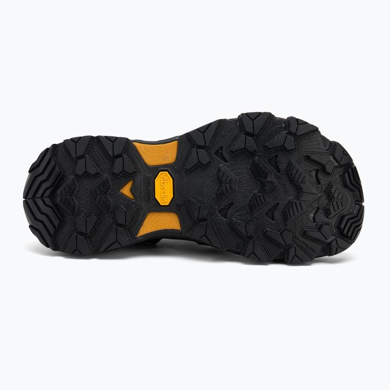 Sandały damskie Teva Grandview Max black 4