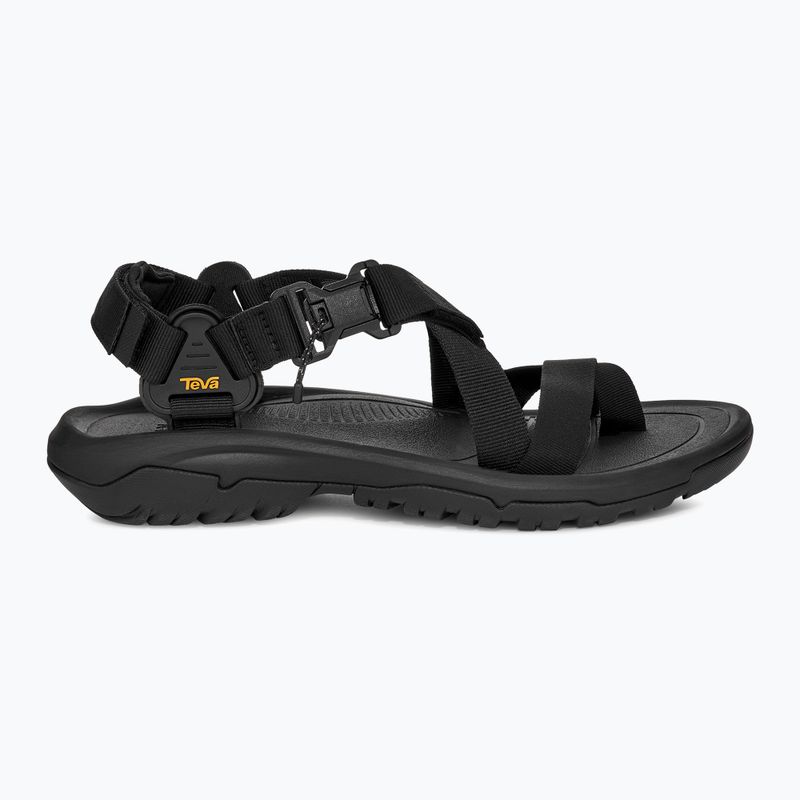 Sandały męskie Teva Hurricane Terra Dactyl black 9