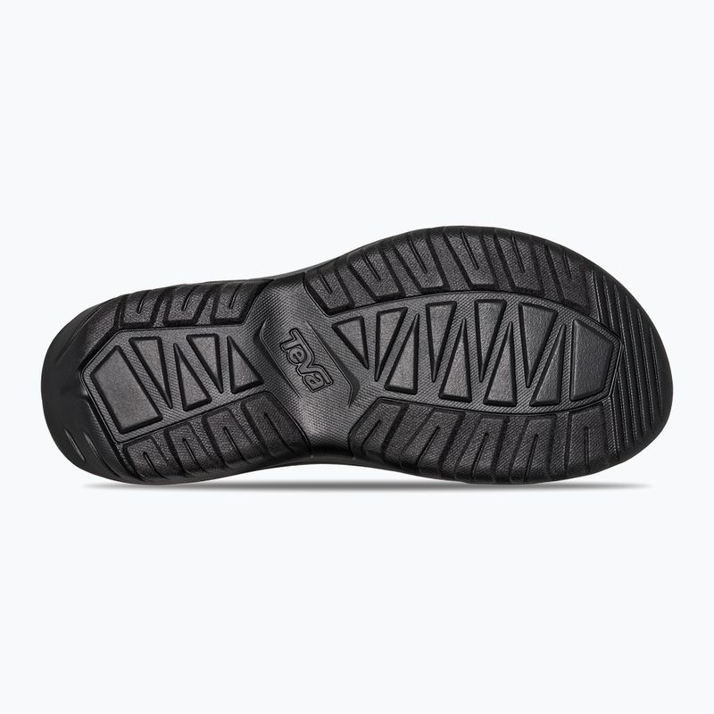 Sandały męskie Teva Hurricane Terra Dactyl black 13